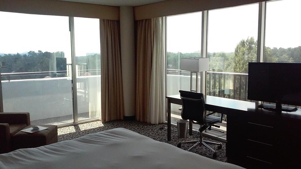 Radisson Hotel Atlanta Northwest 玛丽埃塔 外观 照片